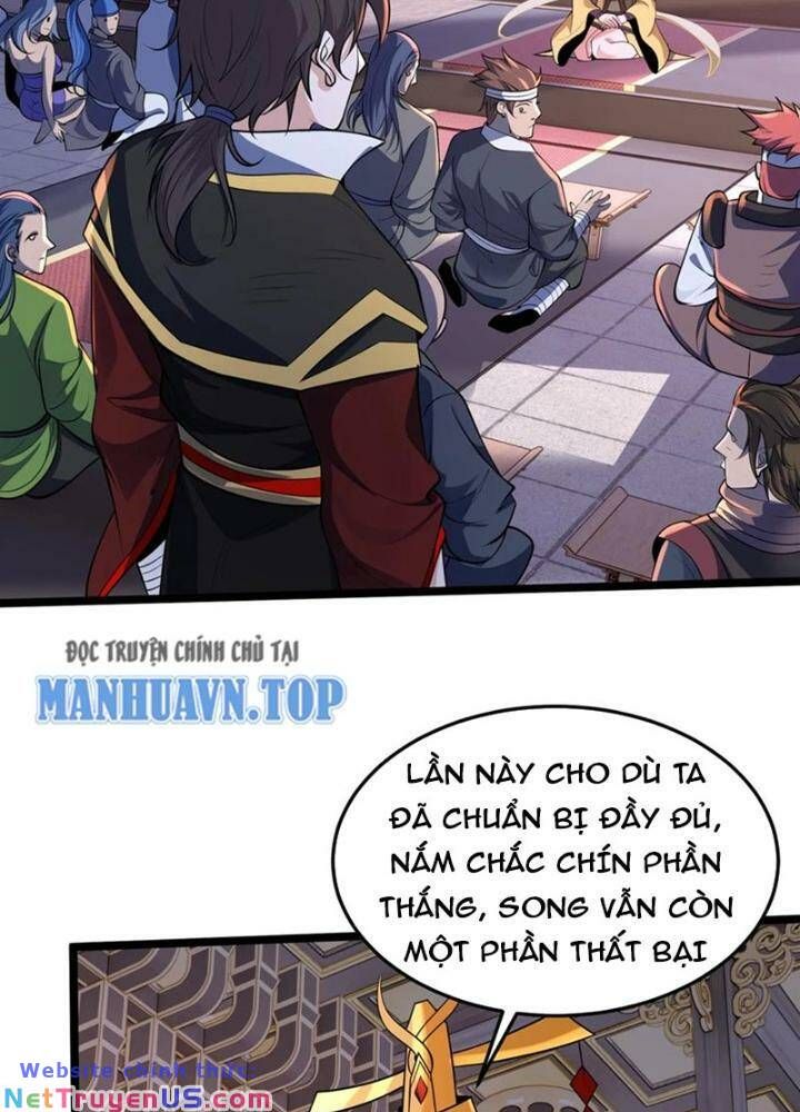 đọc truyện Ta Nuôi Quỷ Ở Trấn Ma Ty Chương 250 ảnh 40 tại Truyện Dạ Ký