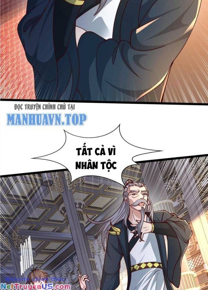 đọc truyện Ta Nuôi Quỷ Ở Trấn Ma Ty Chương 250 ảnh 76 tại Truyện Dạ Ký