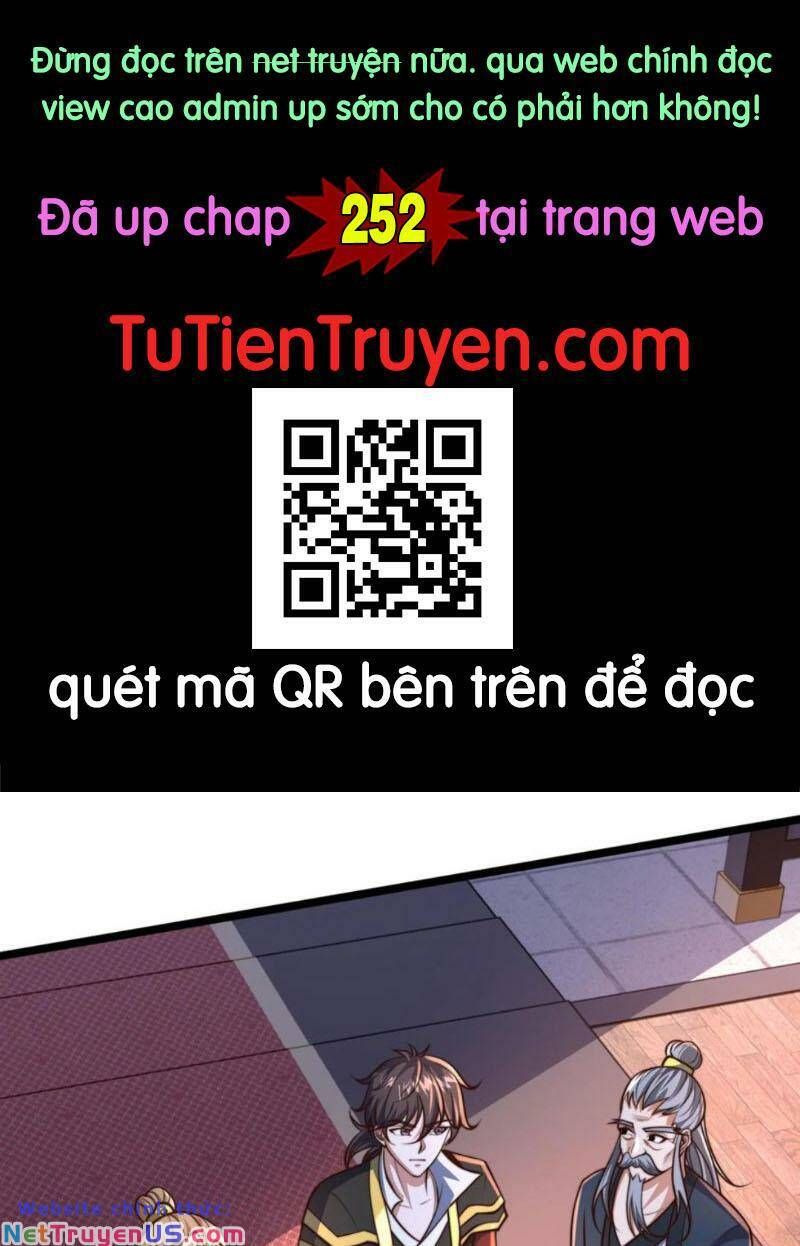 đọc truyện Ta Nuôi Quỷ Ở Trấn Ma Ty Chương 251 ảnh 2 tại Truyện Dạ Ký