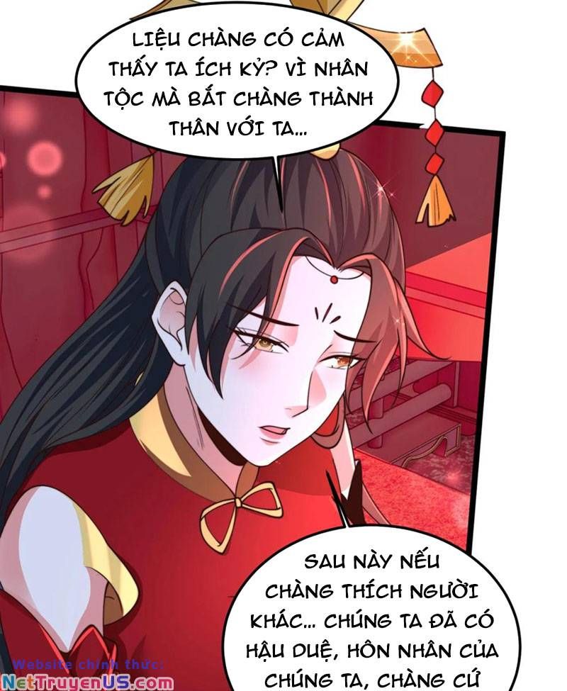 đọc truyện Ta Nuôi Quỷ Ở Trấn Ma Ty Chương 256 ảnh 29 tại Truyện Dạ Ký