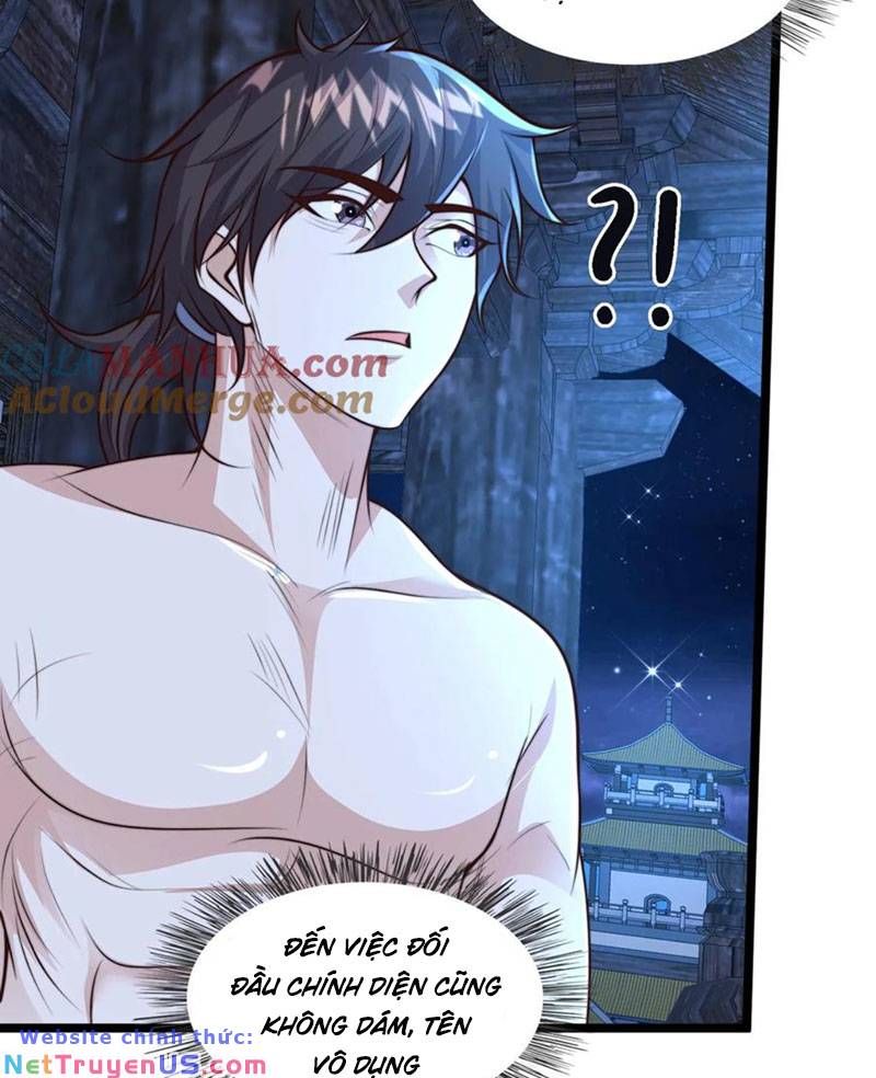 đọc truyện Ta Nuôi Quỷ Ở Trấn Ma Ty Chương 257 ảnh 16 tại Truyện Dạ Ký