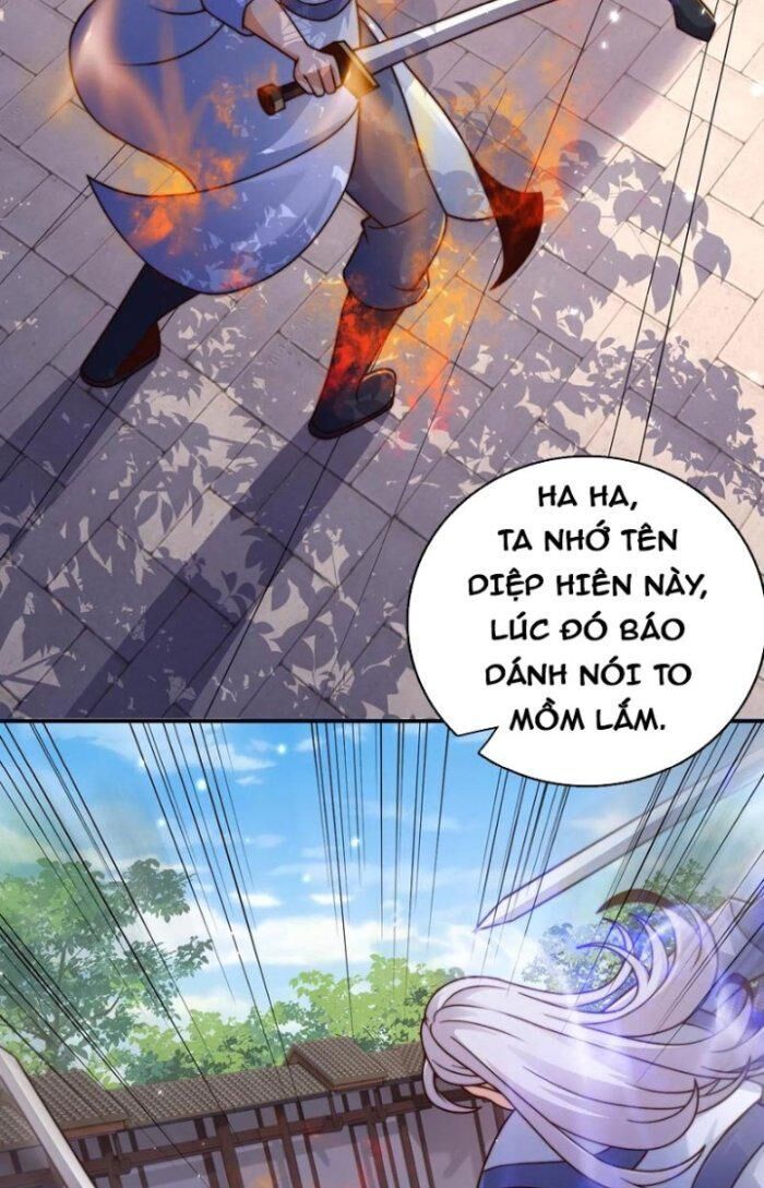 đọc truyện Ta Nuôi Quỷ Ở Trấn Ma Ty Chương 26 ảnh 23 tại Truyện Dạ Ký