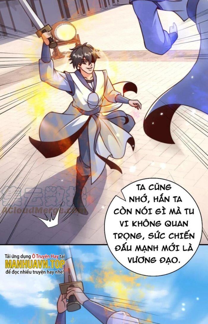 đọc truyện Ta Nuôi Quỷ Ở Trấn Ma Ty Chương 26 ảnh 24 tại Truyện Dạ Ký