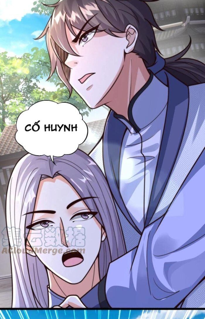 đọc truyện Ta Nuôi Quỷ Ở Trấn Ma Ty Chương 26 ảnh 33 tại Truyện Dạ Ký