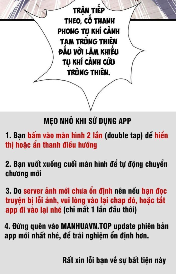 đọc truyện Ta Nuôi Quỷ Ở Trấn Ma Ty Chương 26 ảnh 35 tại Truyện Dạ Ký