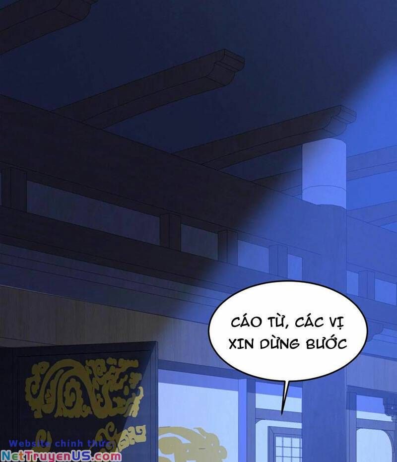 đọc truyện Ta Nuôi Quỷ Ở Trấn Ma Ty Chương 260 ảnh 36 tại Truyện Dạ Ký
