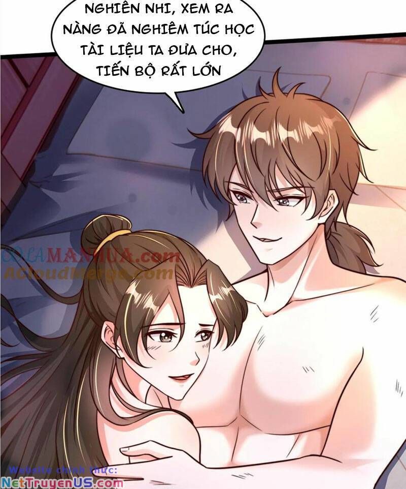 đọc truyện Ta Nuôi Quỷ Ở Trấn Ma Ty Chương 260 ảnh 47 tại Truyện Dạ Ký