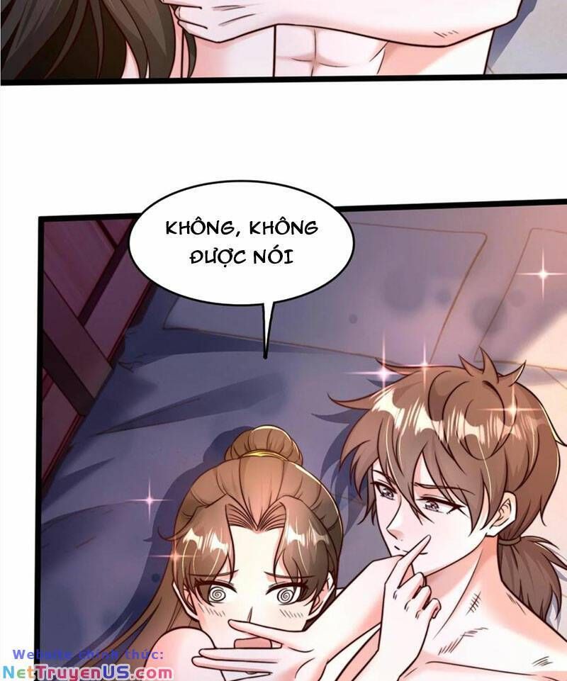 đọc truyện Ta Nuôi Quỷ Ở Trấn Ma Ty Chương 260 ảnh 48 tại Truyện Dạ Ký