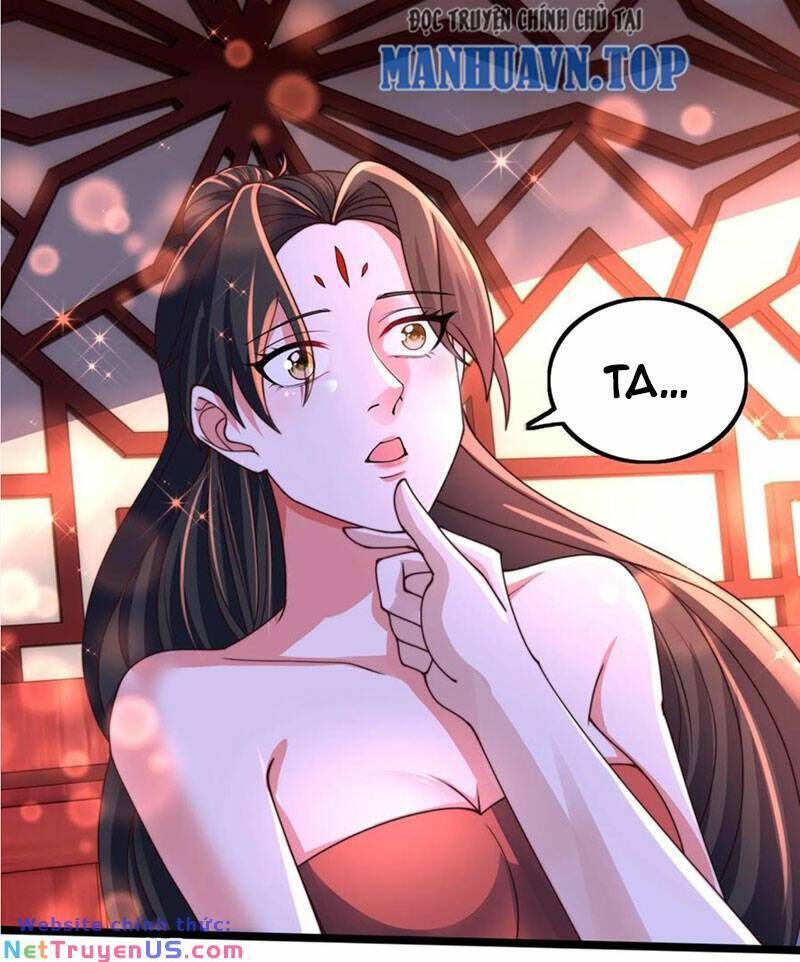 đọc truyện Ta Nuôi Quỷ Ở Trấn Ma Ty Chương 260 ảnh 56 tại Truyện Dạ Ký