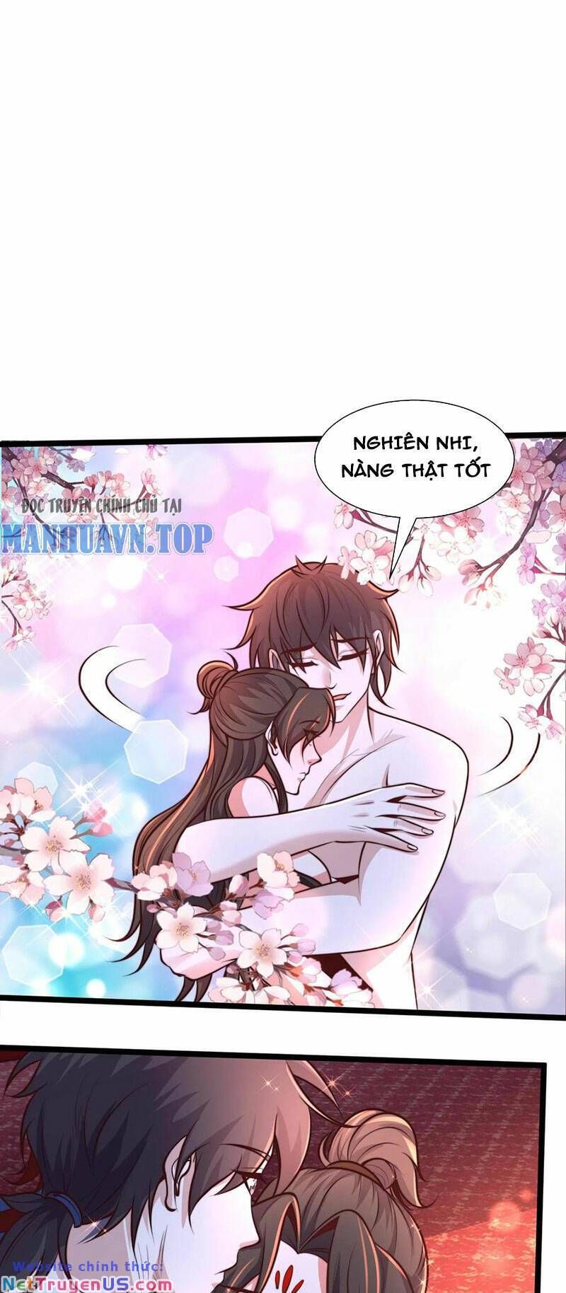 đọc truyện Ta Nuôi Quỷ Ở Trấn Ma Ty Chương 261 ảnh 7 tại Truyện Dạ Ký
