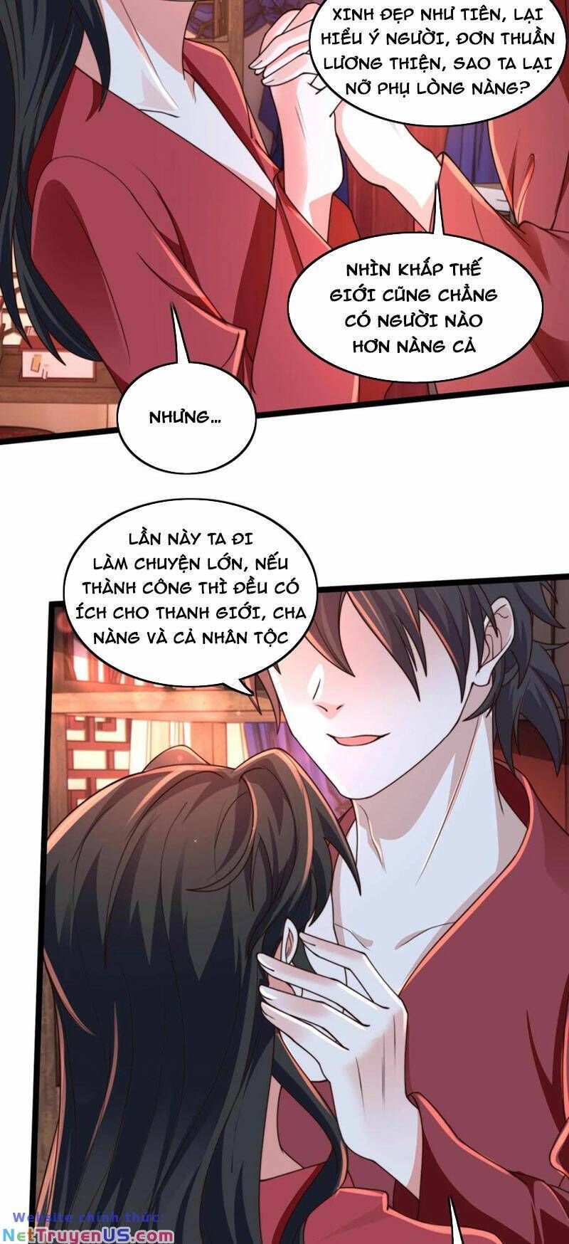 đọc truyện Ta Nuôi Quỷ Ở Trấn Ma Ty Chương 262 ảnh 32 tại Truyện Dạ Ký