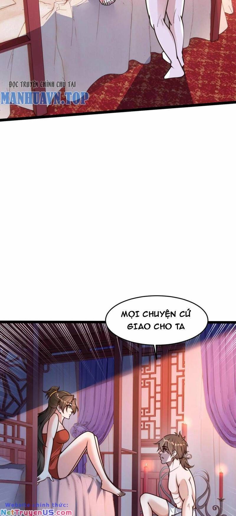 đọc truyện Ta Nuôi Quỷ Ở Trấn Ma Ty Chương 262 ảnh 7 tại Truyện Dạ Ký