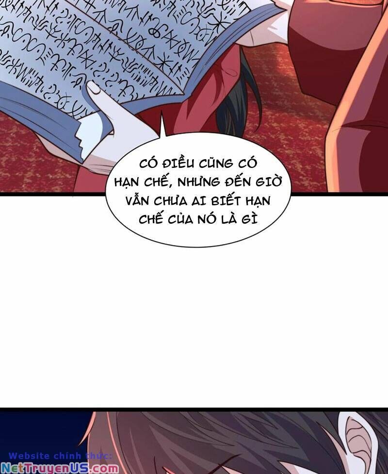đọc truyện Ta Nuôi Quỷ Ở Trấn Ma Ty Chương 263 ảnh 11 tại Truyện Dạ Ký
