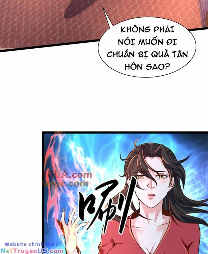 đọc truyện Ta Nuôi Quỷ Ở Trấn Ma Ty Chương 263 ảnh 4 tại Truyện Dạ Ký