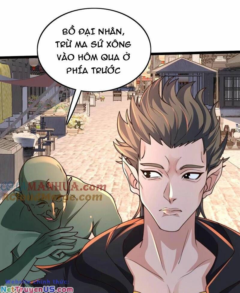 đọc truyện Ta Nuôi Quỷ Ở Trấn Ma Ty Chương 263 ảnh 39 tại Truyện Dạ Ký