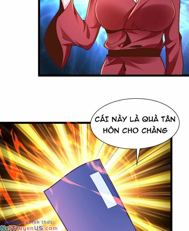 đọc truyện Ta Nuôi Quỷ Ở Trấn Ma Ty Chương 263 ảnh 5 tại Truyện Dạ Ký