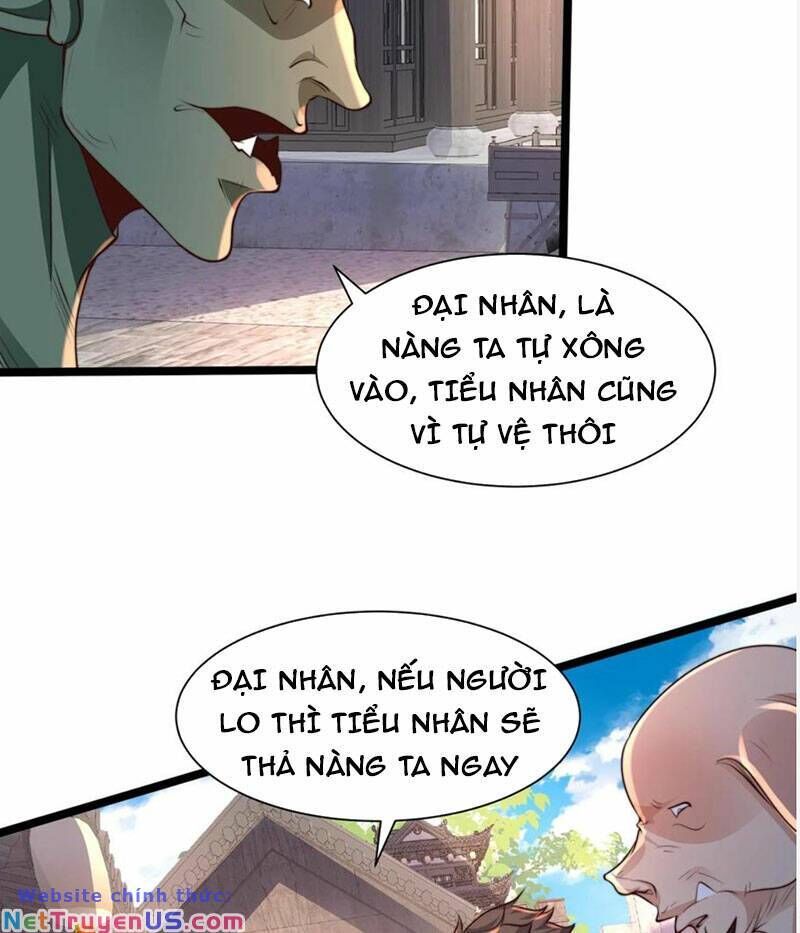 đọc truyện Ta Nuôi Quỷ Ở Trấn Ma Ty Chương 263 ảnh 46 tại Truyện Dạ Ký