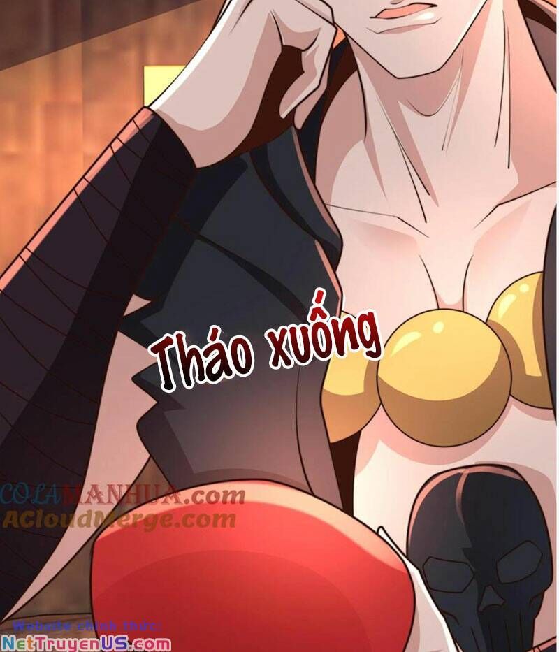 đọc truyện Ta Nuôi Quỷ Ở Trấn Ma Ty Chương 263 ảnh 54 tại Truyện Dạ Ký