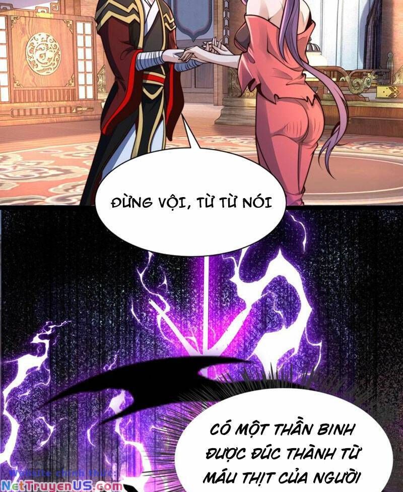 đọc truyện Ta Nuôi Quỷ Ở Trấn Ma Ty Chương 264 ảnh 23 tại Truyện Dạ Ký