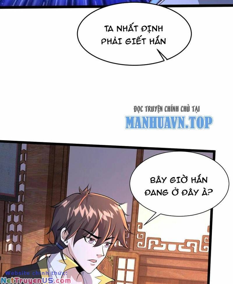 đọc truyện Ta Nuôi Quỷ Ở Trấn Ma Ty Chương 264 ảnh 41 tại Truyện Dạ Ký