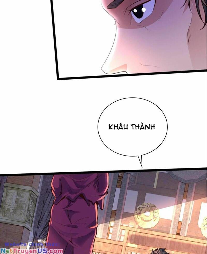 đọc truyện Ta Nuôi Quỷ Ở Trấn Ma Ty Chương 264 ảnh 9 tại Truyện Dạ Ký