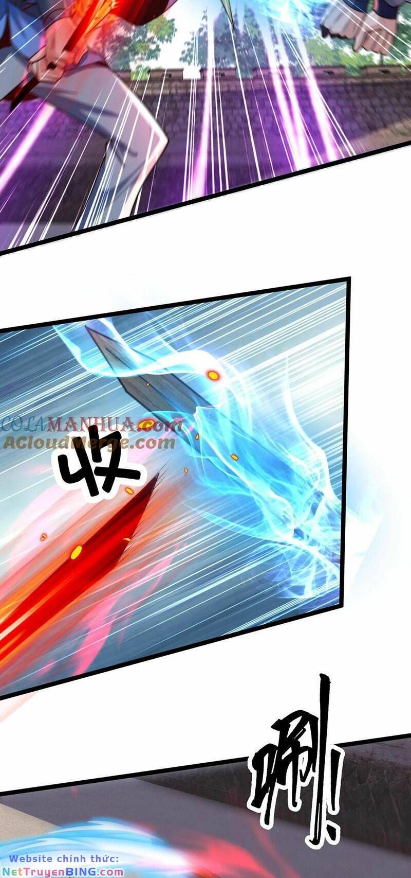 đọc truyện Ta Nuôi Quỷ Ở Trấn Ma Ty Chương 267 ảnh 14 tại Truyện Dạ Ký