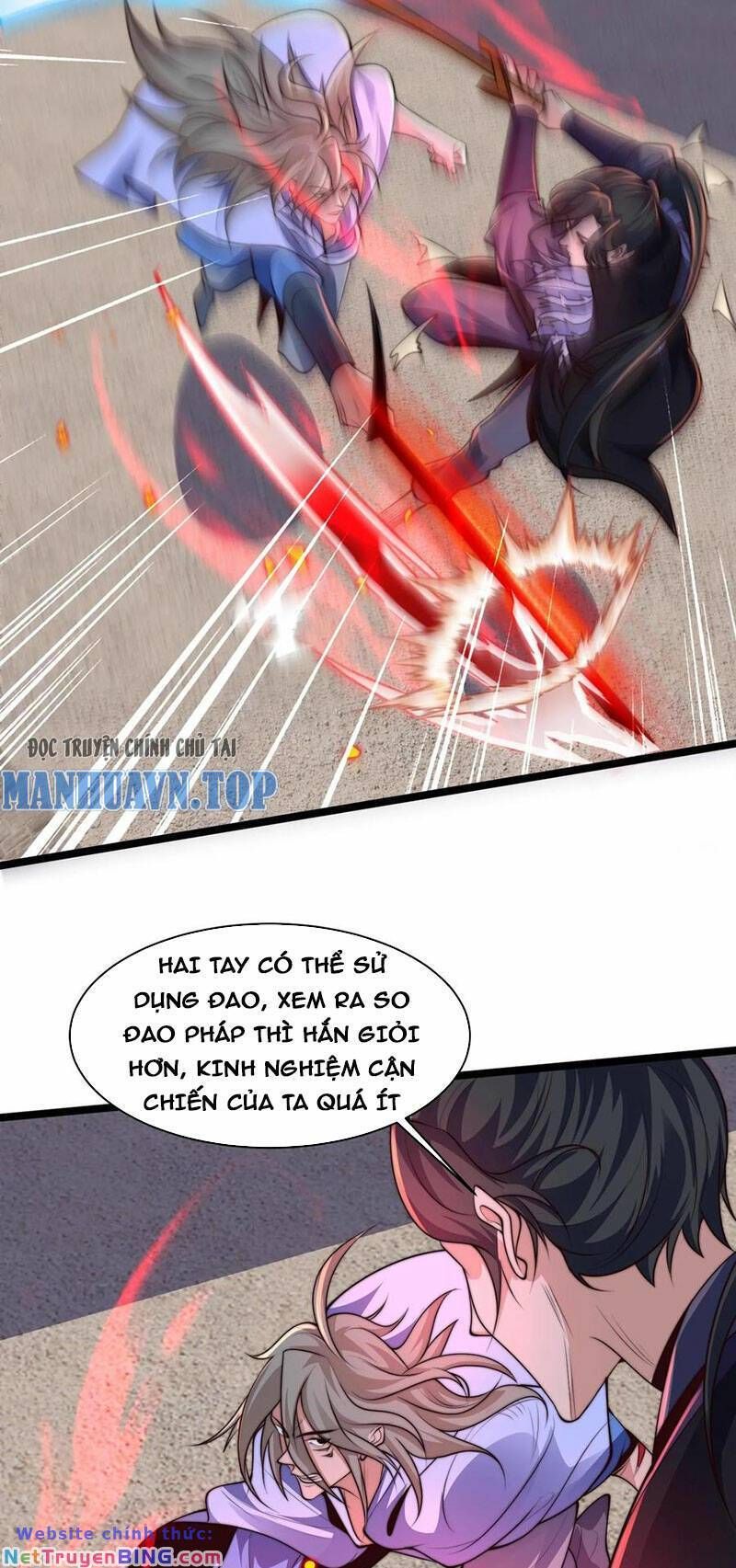 đọc truyện Ta Nuôi Quỷ Ở Trấn Ma Ty Chương 267 ảnh 15 tại Truyện Dạ Ký