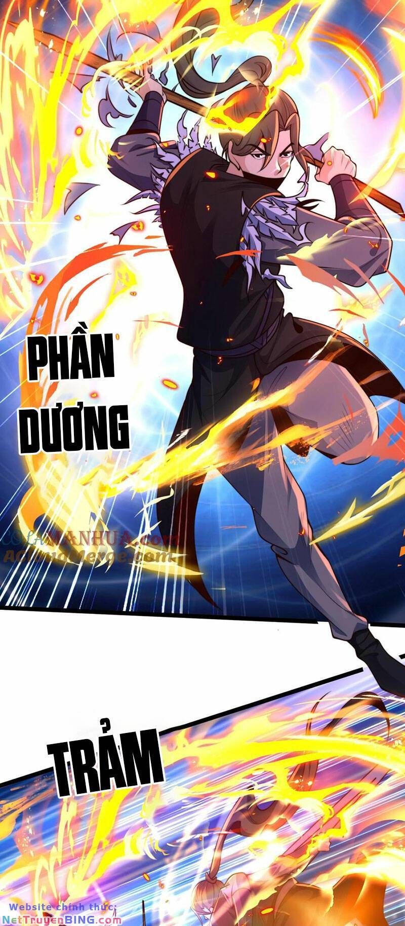 đọc truyện Ta Nuôi Quỷ Ở Trấn Ma Ty Chương 267 ảnh 21 tại Truyện Dạ Ký