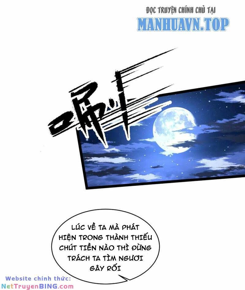 đọc truyện Ta Nuôi Quỷ Ở Trấn Ma Ty Chương 268 ảnh 21 tại Truyện Dạ Ký