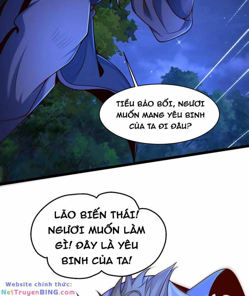 đọc truyện Ta Nuôi Quỷ Ở Trấn Ma Ty Chương 268 ảnh 32 tại Truyện Dạ Ký
