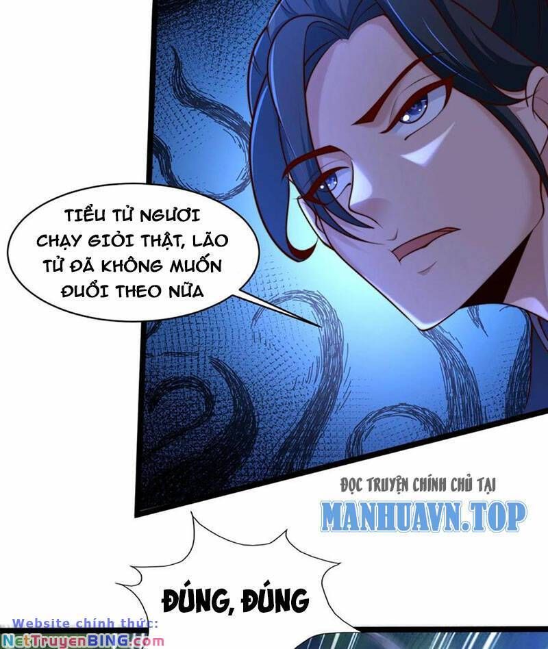 đọc truyện Ta Nuôi Quỷ Ở Trấn Ma Ty Chương 268 ảnh 35 tại Truyện Dạ Ký