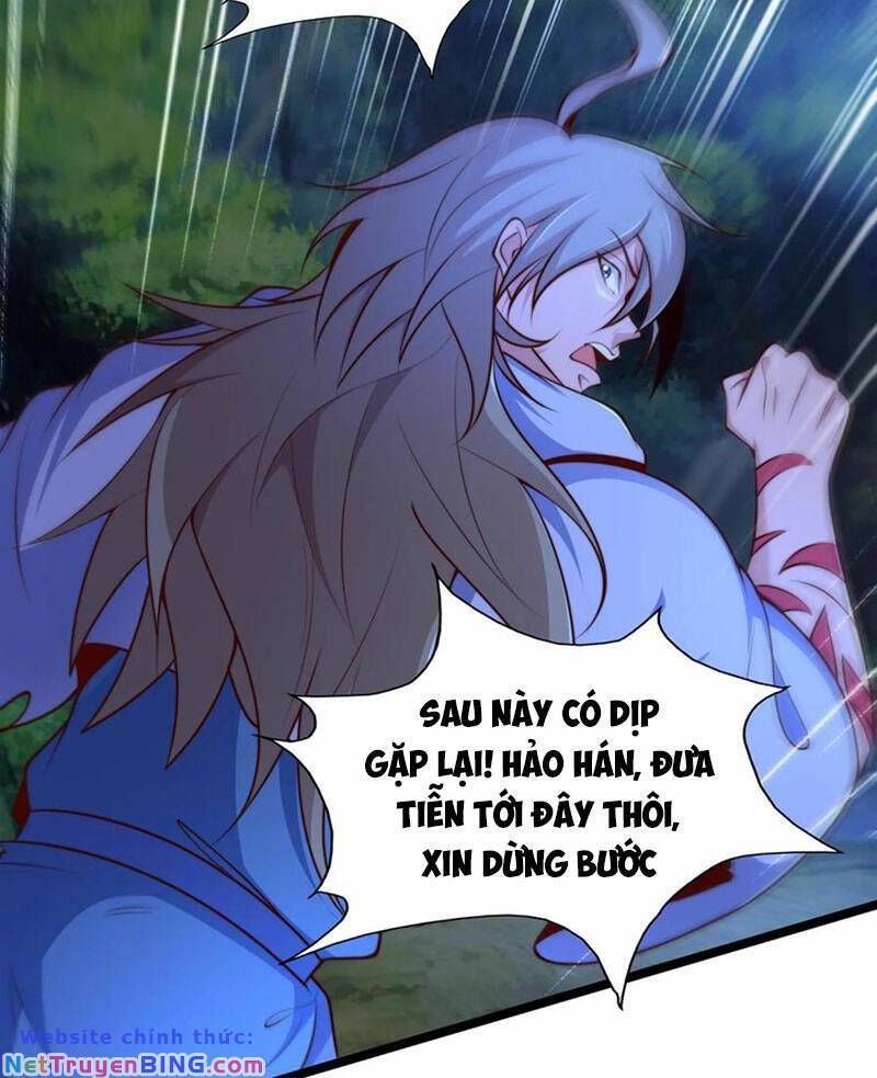đọc truyện Ta Nuôi Quỷ Ở Trấn Ma Ty Chương 268 ảnh 36 tại Truyện Dạ Ký