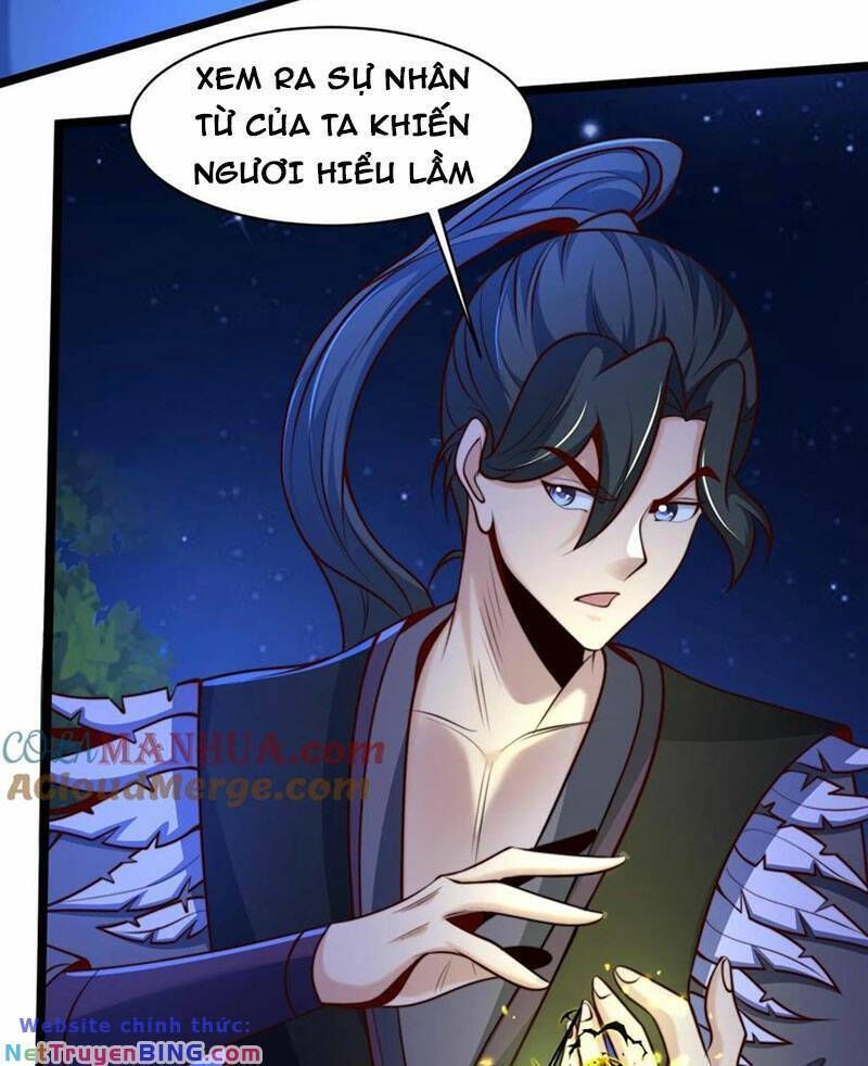 đọc truyện Ta Nuôi Quỷ Ở Trấn Ma Ty Chương 268 ảnh 37 tại Truyện Dạ Ký