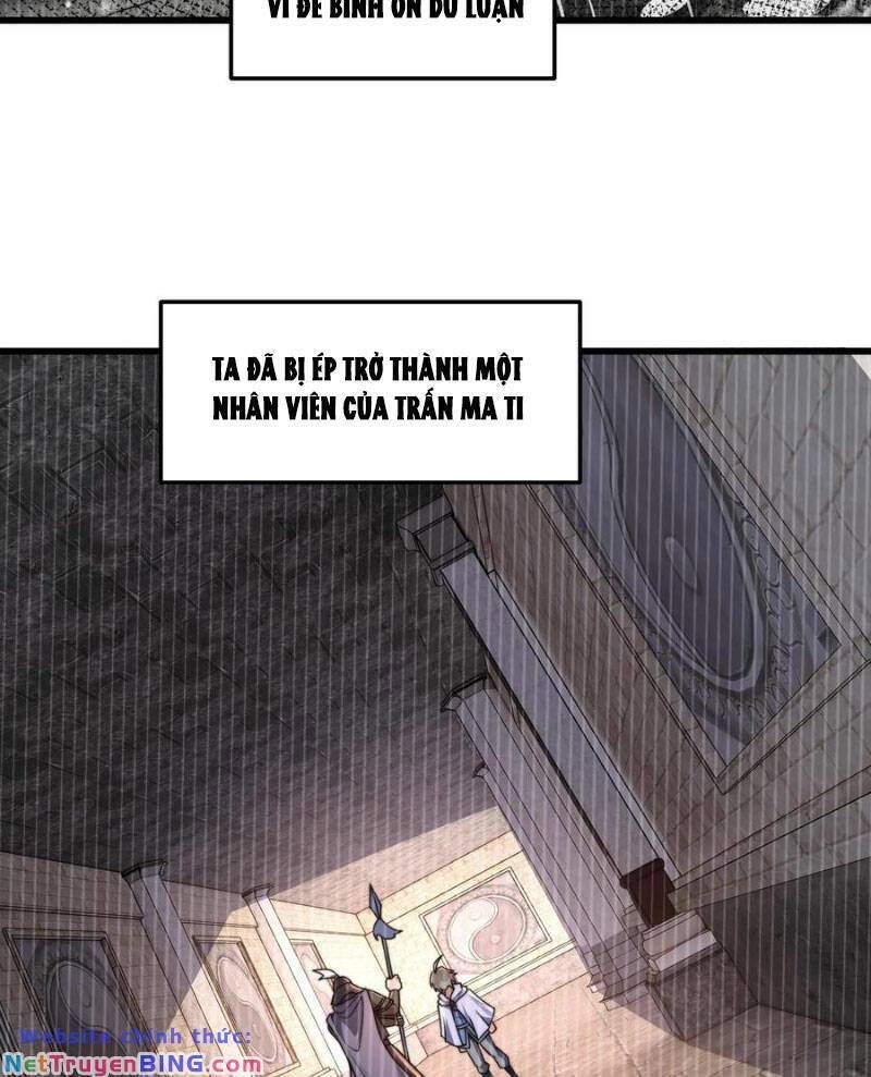 đọc truyện Ta Nuôi Quỷ Ở Trấn Ma Ty Chương 269 ảnh 18 tại Truyện Dạ Ký