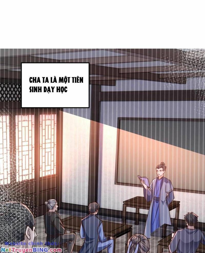 đọc truyện Ta Nuôi Quỷ Ở Trấn Ma Ty Chương 269 ảnh 3 tại Truyện Dạ Ký