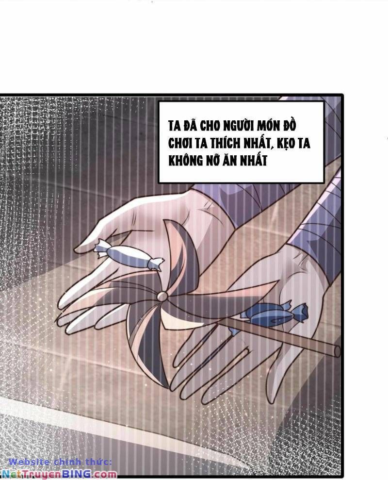 đọc truyện Ta Nuôi Quỷ Ở Trấn Ma Ty Chương 269 ảnh 9 tại Truyện Dạ Ký