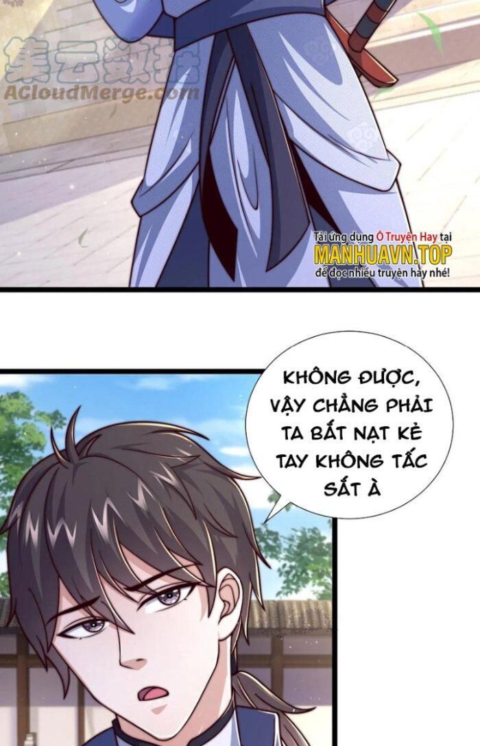 đọc truyện Ta Nuôi Quỷ Ở Trấn Ma Ty Chương 27 ảnh 13 tại Truyện Dạ Ký