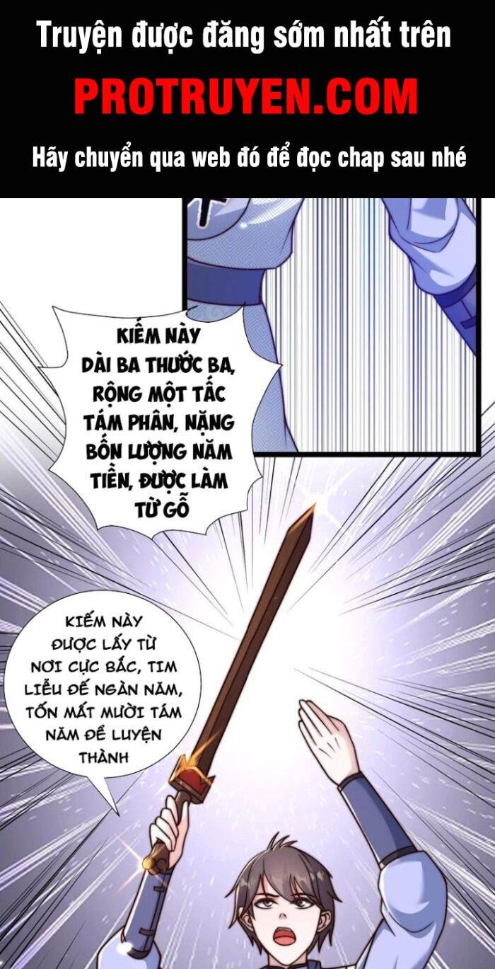 đọc truyện Ta Nuôi Quỷ Ở Trấn Ma Ty Chương 27 ảnh 18 tại Truyện Dạ Ký