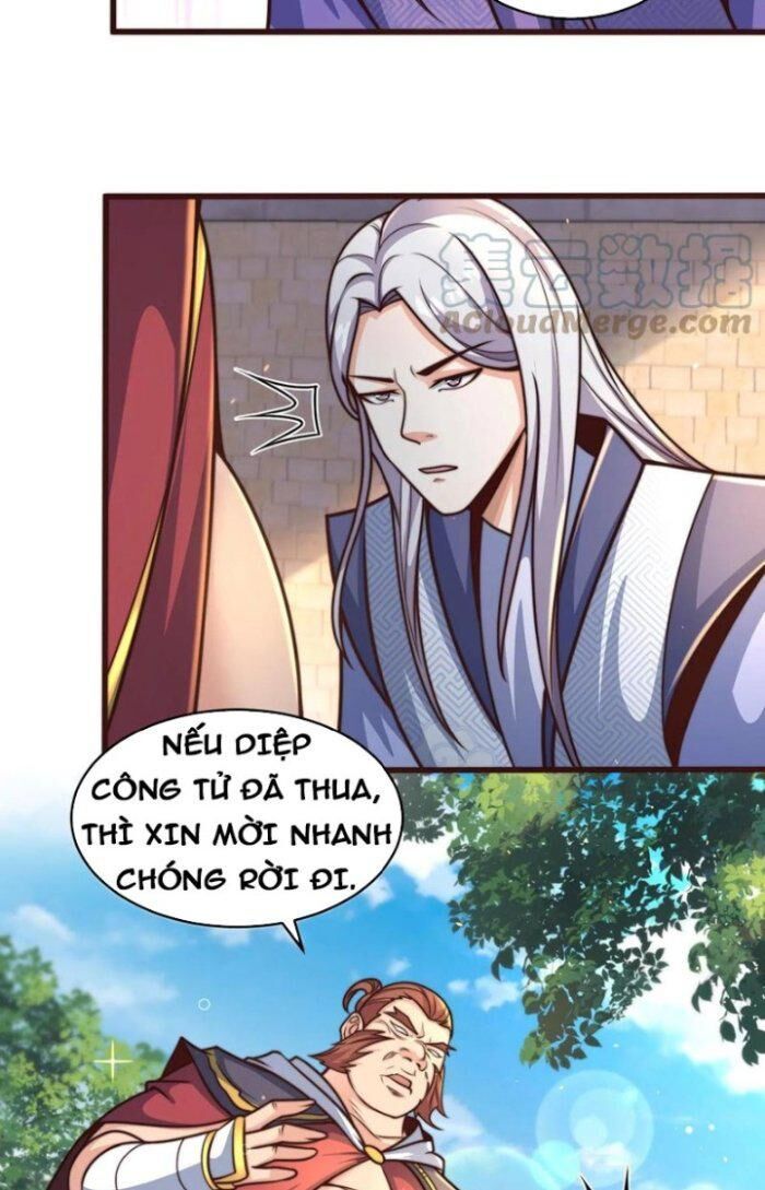 đọc truyện Ta Nuôi Quỷ Ở Trấn Ma Ty Chương 27 ảnh 6 tại Truyện Dạ Ký