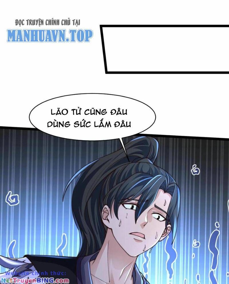 đọc truyện Ta Nuôi Quỷ Ở Trấn Ma Ty Chương 272 ảnh 2 tại Truyện Dạ Ký