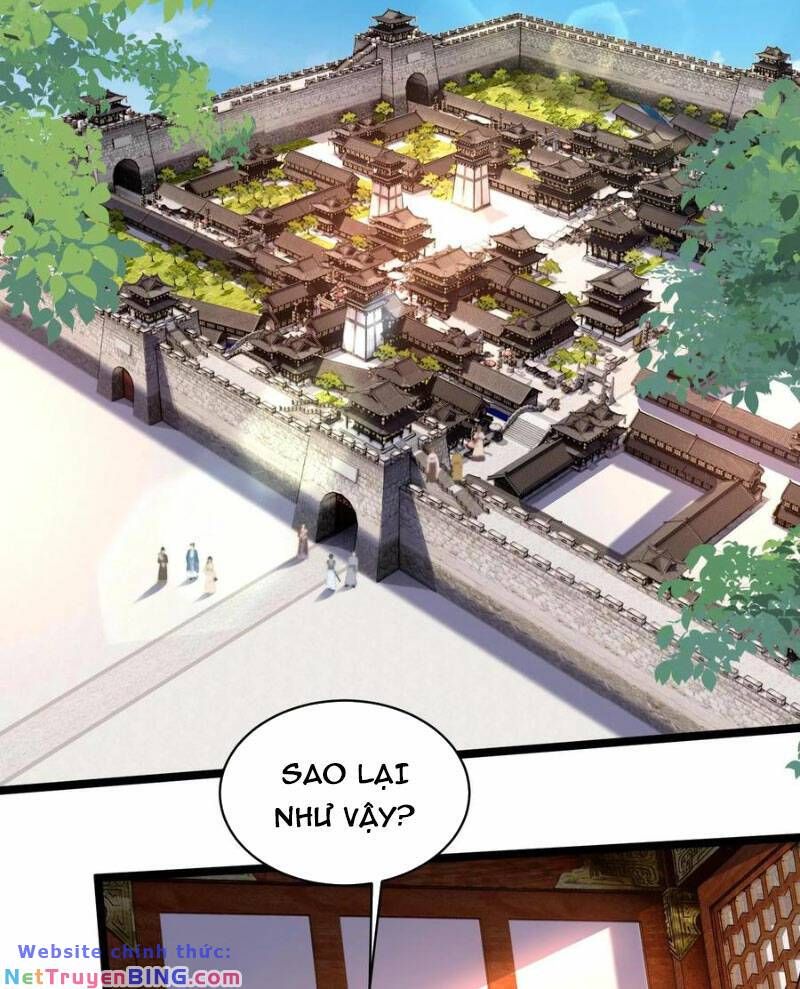 đọc truyện Ta Nuôi Quỷ Ở Trấn Ma Ty Chương 272 ảnh 25 tại Truyện Dạ Ký