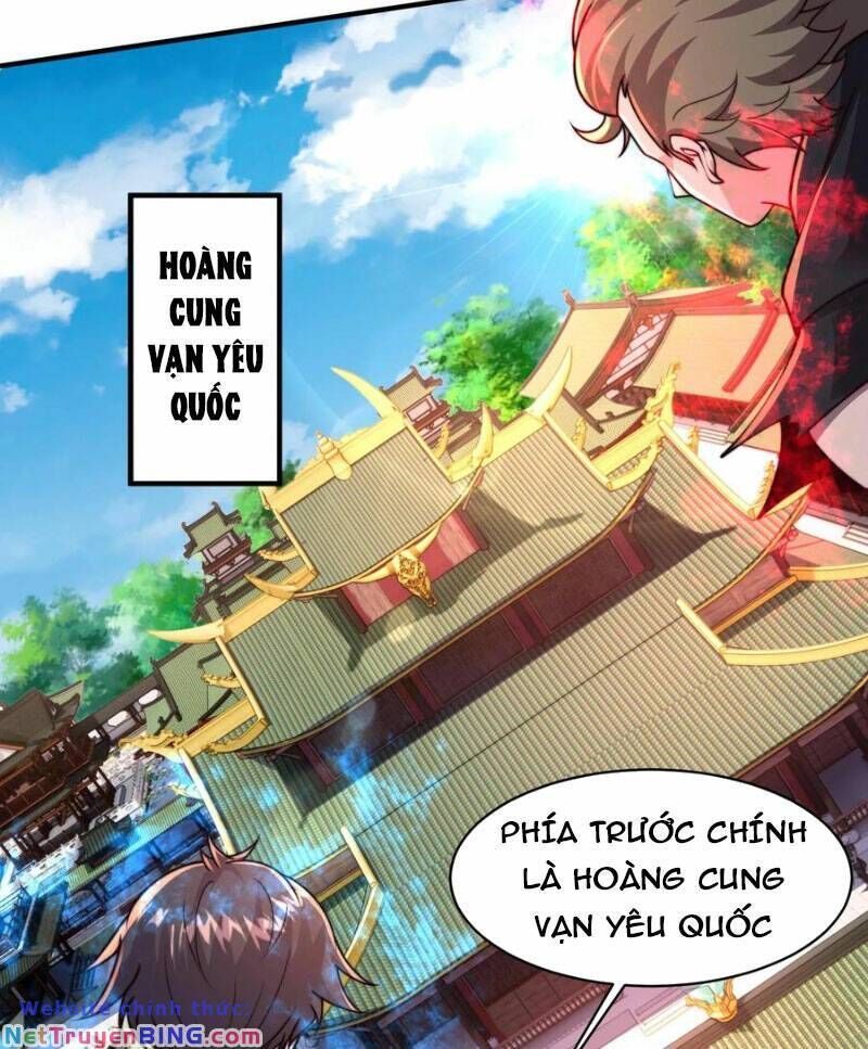 đọc truyện Ta Nuôi Quỷ Ở Trấn Ma Ty Chương 273 ảnh 16 tại Truyện Dạ Ký