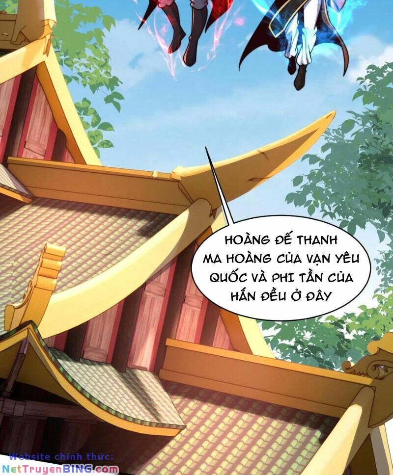 đọc truyện Ta Nuôi Quỷ Ở Trấn Ma Ty Chương 273 ảnh 18 tại Truyện Dạ Ký
