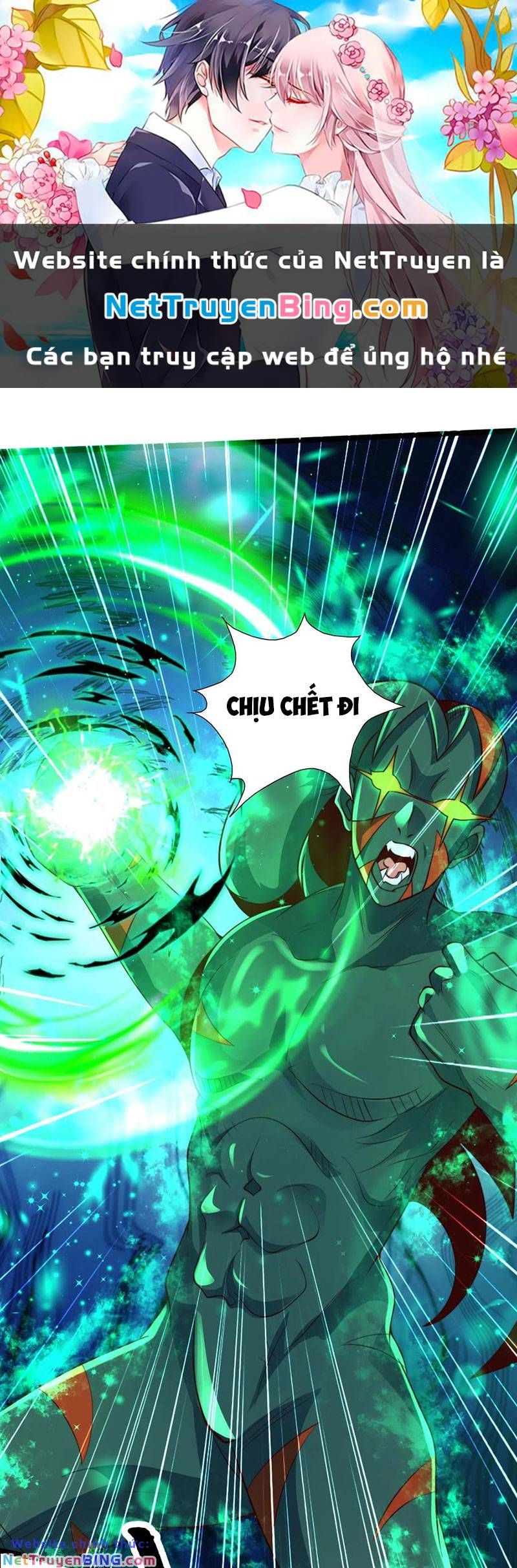 đọc truyện Ta Nuôi Quỷ Ở Trấn Ma Ty Chương 275 ảnh 2 tại Truyện Dạ Ký