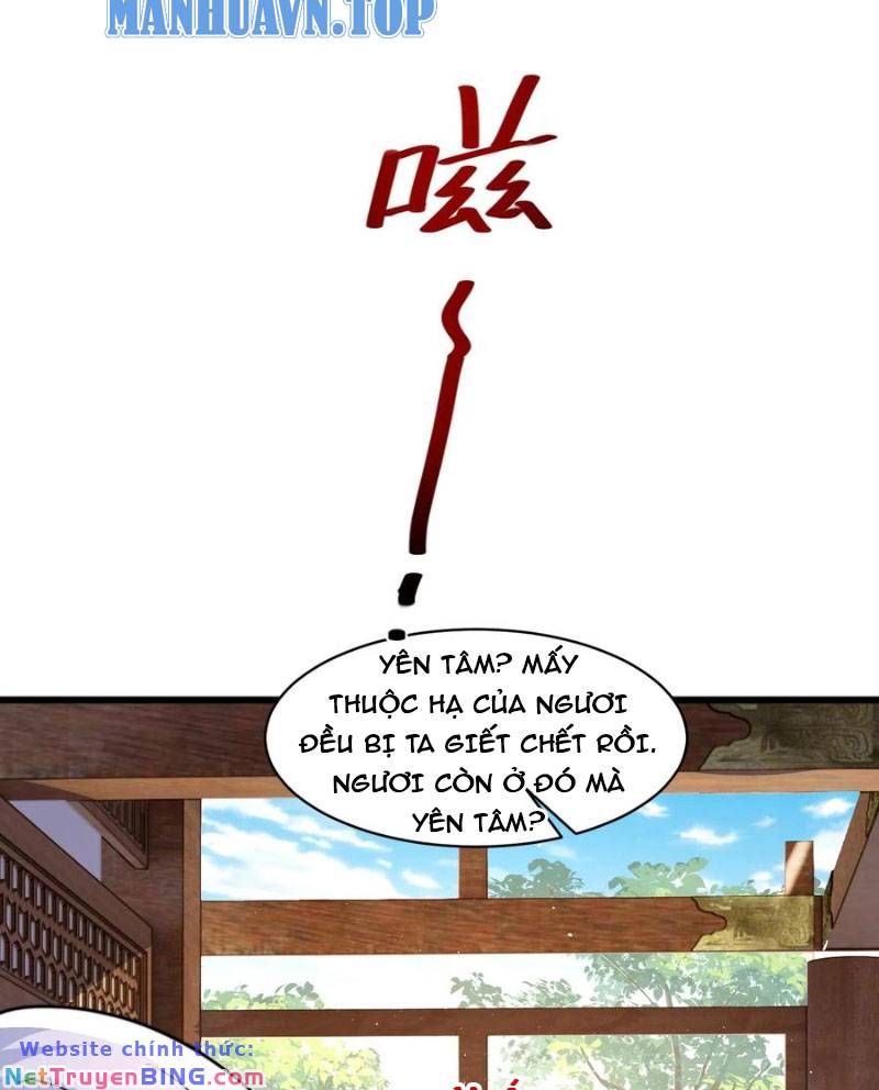 đọc truyện Ta Nuôi Quỷ Ở Trấn Ma Ty Chương 277 ảnh 18 tại Truyện Dạ Ký