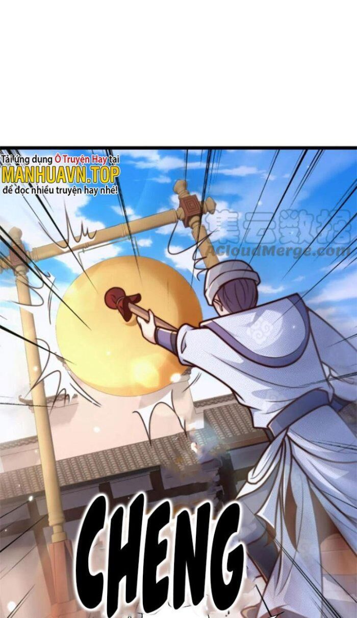 đọc truyện Ta Nuôi Quỷ Ở Trấn Ma Ty Chương 28 ảnh 27 tại Truyện Dạ Ký