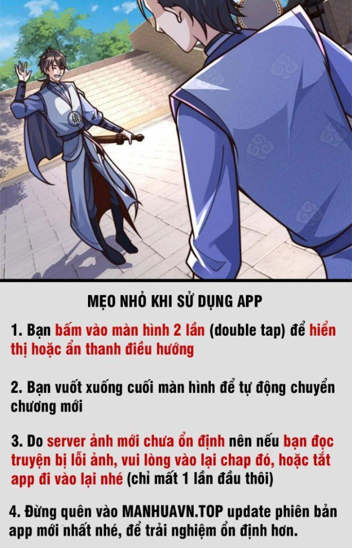 đọc truyện Ta Nuôi Quỷ Ở Trấn Ma Ty Chương 28 ảnh 33 tại Truyện Dạ Ký