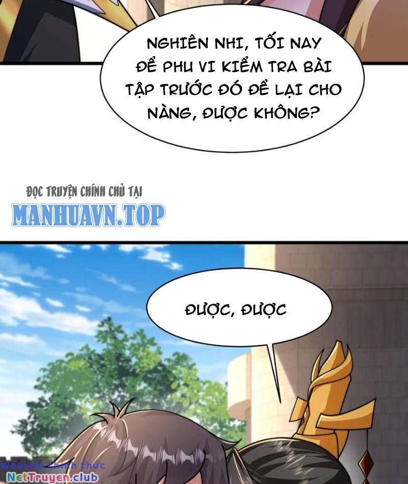 đọc truyện Ta Nuôi Quỷ Ở Trấn Ma Ty Chương 287 ảnh 39 tại Truyện Dạ Ký
