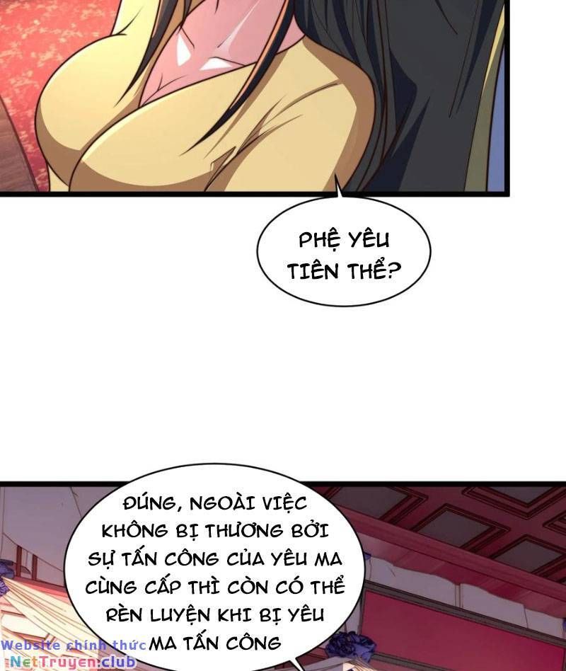 đọc truyện Ta Nuôi Quỷ Ở Trấn Ma Ty Chương 287 ảnh 53 tại Truyện Dạ Ký