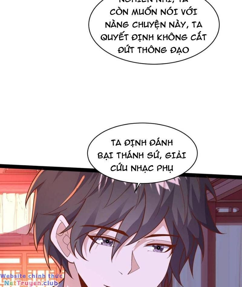 đọc truyện Ta Nuôi Quỷ Ở Trấn Ma Ty Chương 287 ảnh 61 tại Truyện Dạ Ký
